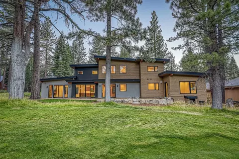 Exterior - 415 Lodgepole, Northstar, CA 96161 photo 3 of 5