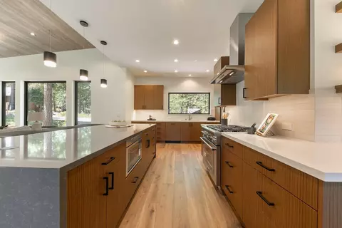 Kitchen - 415 Lodgepole, Northstar, CA 96161 photo 4 of 4