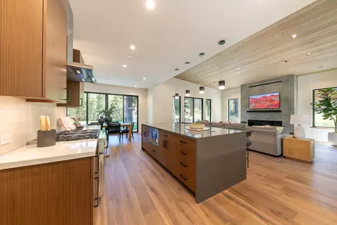 Kitchen - 415 Lodgepole, Northstar, CA 96161 photo 1 of 4