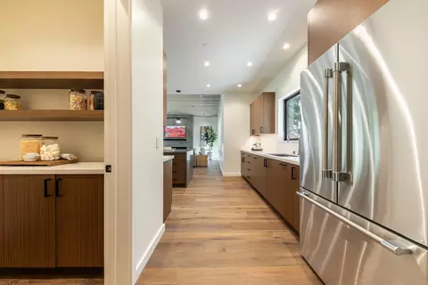 Entry Way - 415 Lodgepole, Northstar, CA 96161 photo 6 of 7