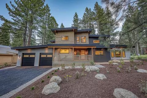 Exterior - 415 Lodgepole, Northstar, CA 96161 photo 2 of 5