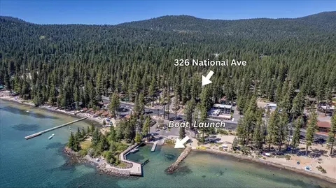 326 National Ave, Tahoe Vista, CA 96148