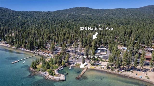 326 National Ave, Tahoe Vista, CA 96148
