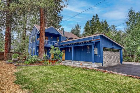 Exterior - 15744 Archery Vw, Truckee, CA 96161 photo 2 of 5