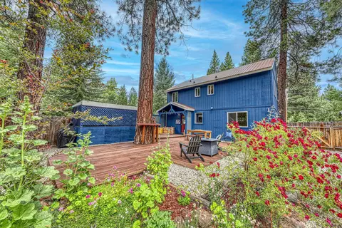 Exterior - 15744 Archery Vw, Truckee, CA 96161 photo 5 of 5