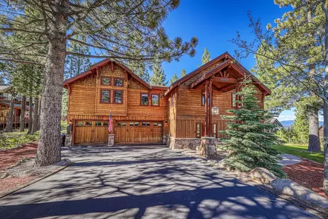 13165 Pinnacle Loop, Truckee, CA 96161 photo 4