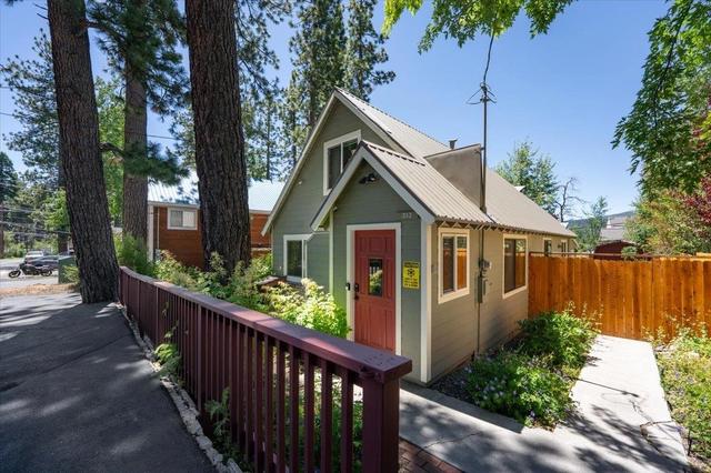 353 Pioneer Way, Tahoe City, CA 96145