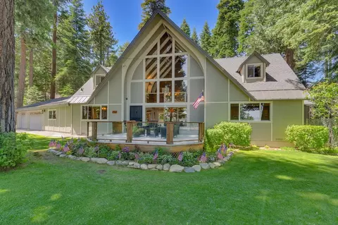 250 Grimsel Pass Rd, Homewood, CA 96141