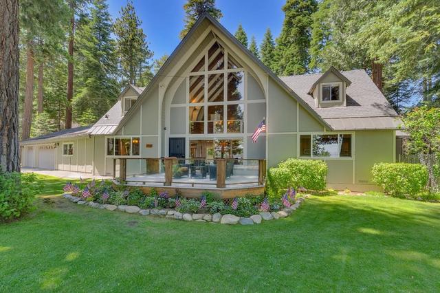 250 Grimsel Pass Rd, Homewood, CA 96141