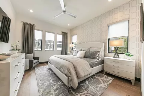 Bedroom - 10209 Modane Pl, Truckee, CA 96161 photo 1 of 4