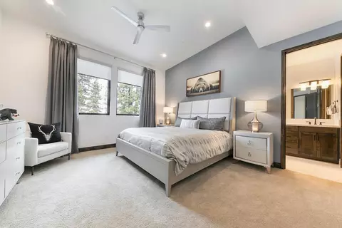Bedroom - 10209 Modane Pl, Truckee, CA 96161 photo 3 of 4