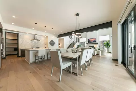 Dining - 10209 Modane Pl, Truckee, CA 96161 photo 1 of 2