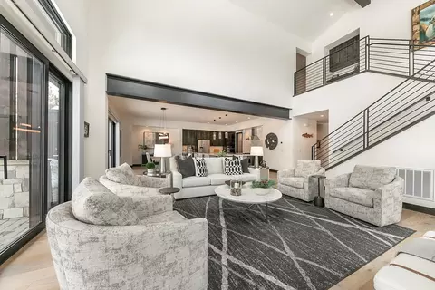 Living - 10209 Modane Pl, Truckee, CA 96161 photo 4 of 4