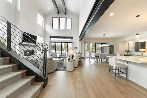 Entry Way - 10209 Modane Pl, Truckee, CA 96161 photo 1 of 2