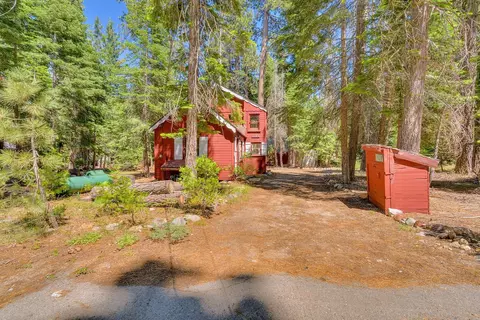 7283 6th Ave, Tahoma, CA 96142