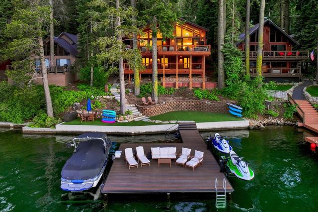14578 S Shore Dr, Truckee, CA 96161