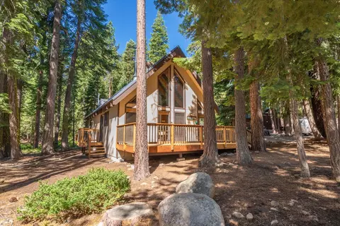4411 Muletail Dr, Carnelian Bay, CA 96140