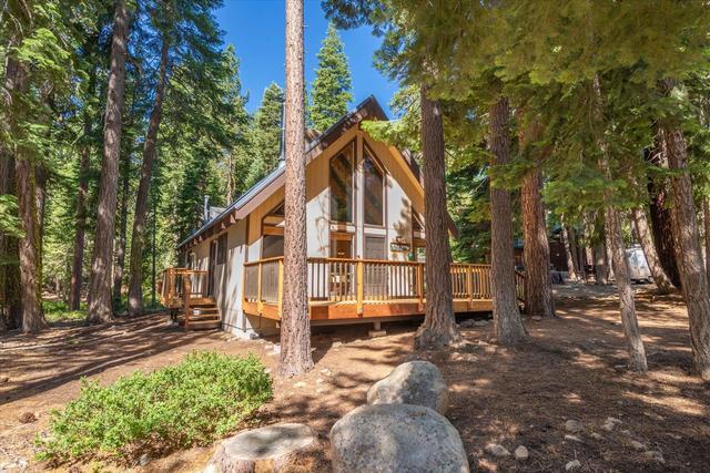 4411 Muletail Dr, Carnelian Bay, CA 96140