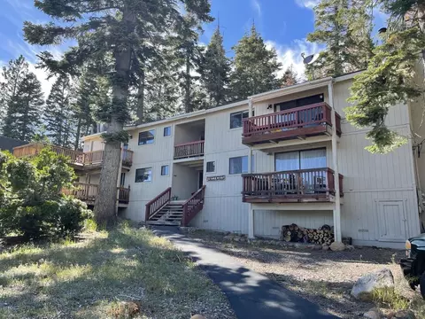 280 Tahoe Woods Blvd # 1, Tahoe City, CA 96145