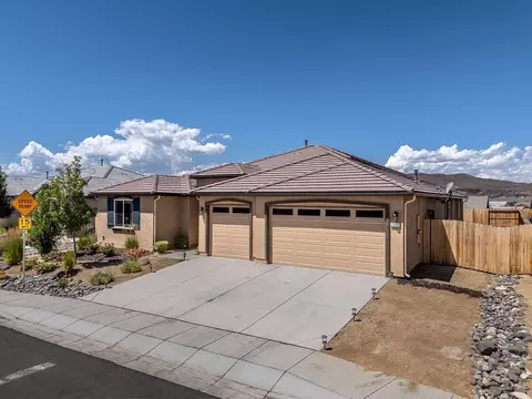 2329 Seaberry Dr, Sparks, NV 89441