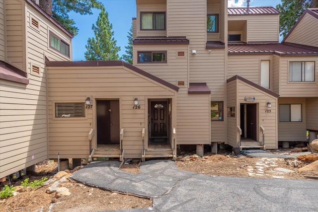 5101 N Lake Blvd # 126, Carnelian Bay, CA 96140