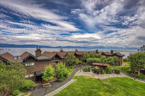 270 N Lake Blvd # 22, Tahoe City, CA 96145