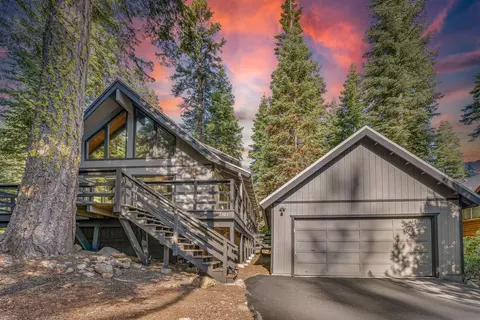 1305 Kings Way, Tahoe Vista, CA 96148