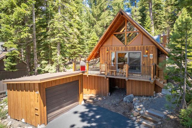 5247 Turquoise Ave, Carnelian Bay, CA 96140