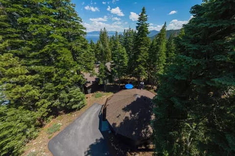 450 John Cain Dr, Tahoe City, CA 96145