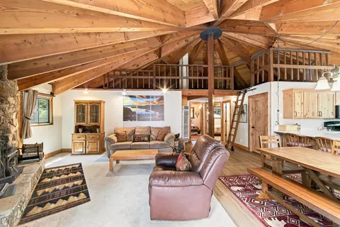 450 John Cain Dr, Tahoe City, CA 96145