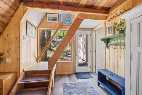 Entry Way - 665 Fork Pl, Soda Springs, CA 95715 photo 1 of 1