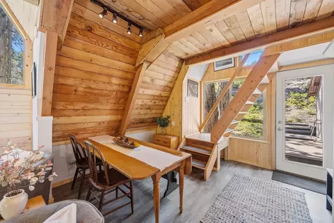 Dining - 665 Fork Pl, Soda Springs, CA 95715 photo 1 of 1