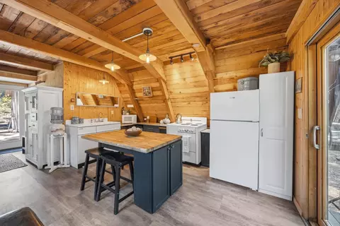 Kitchen - 665 Fork Pl, Soda Springs, CA 95715 photo 1 of 4