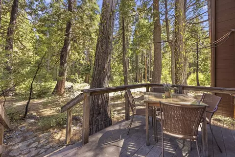 Exterior - 665 Fork Pl, Soda Springs, CA 95715 photo 4 of 5