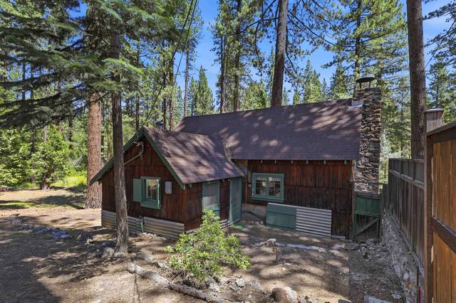 419 Agabrook Ave, Tahoe Vista, CA 96148