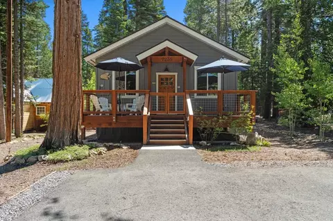 7235 8th Ave, Tahoma, CA 96142