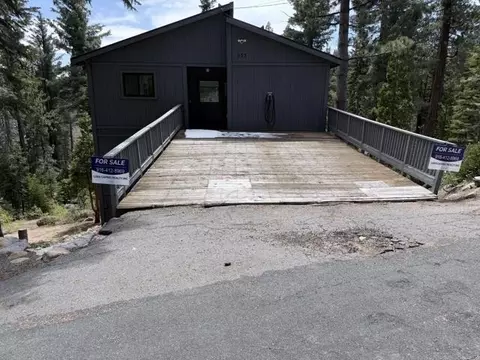 355 N Ridge Dr, Tahoma, CA 96142