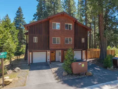 6980 Toyon Rd, Tahoe Vista, CA 96148