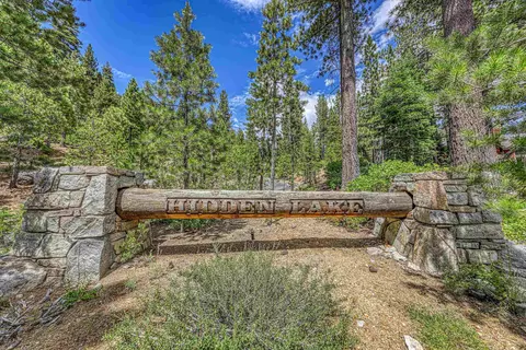202 Hidden Lake Loop, Olympic Valley, CA 96146 photo 4