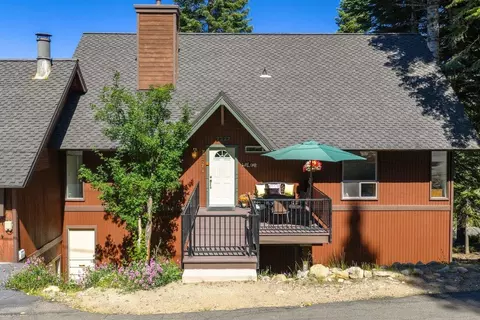 7227 Chinkapin Rd, Tahoma, CA 96142