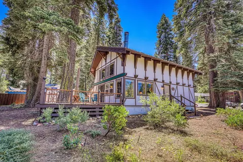 515 Virginia Dr, Tahoe City, CA 96145