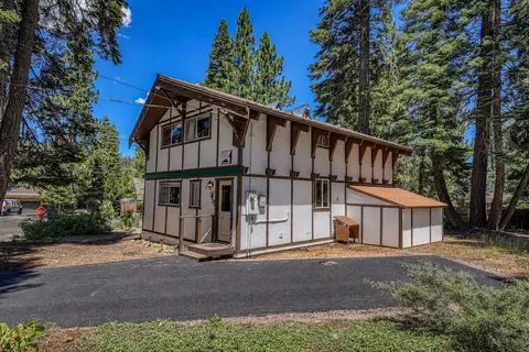 515 Virginia Dr, Tahoe City, CA 96145