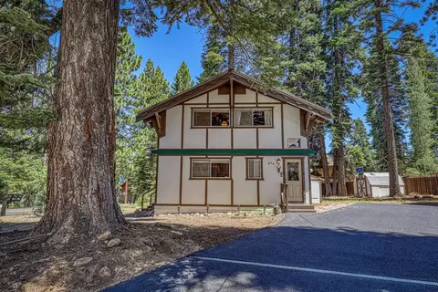 515 Virginia Dr, Tahoe City, CA 96145
