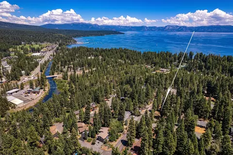 515 Virginia Dr, Tahoe City, CA 96145