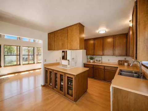 Kitchen - 725 Roundup Dr, Loyalton, CA 96118 photo 1 of 3