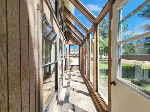 Entry Way - 725 Roundup Dr, Loyalton, CA 96118 photo 1 of 1