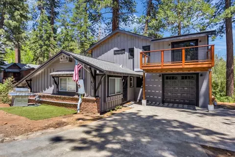 600 N Shore Blvd, Kings Beach, CA 96143