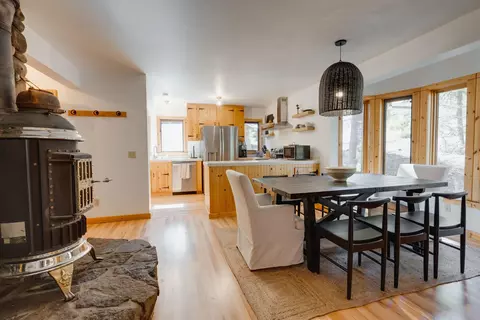 Dining - 1191 Snow Crest Rd, Alpine Meadows, CA 96146 photo 1 of 3
