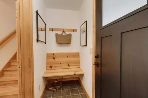 Entry Way - 1191 Snow Crest Rd, Alpine Meadows, CA 96146 photo 1 of 2