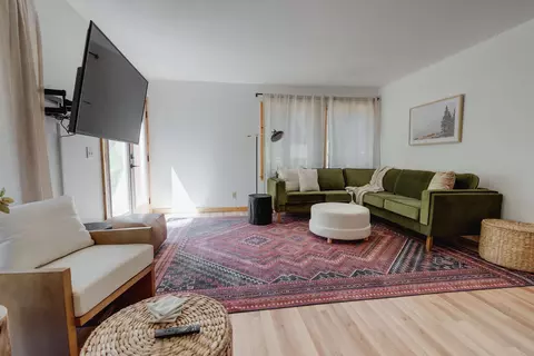 Living - 1191 Snow Crest Rd, Alpine Meadows, CA 96146 photo 2 of 4
